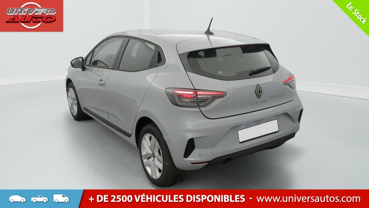 Renault Clio - Photo 5