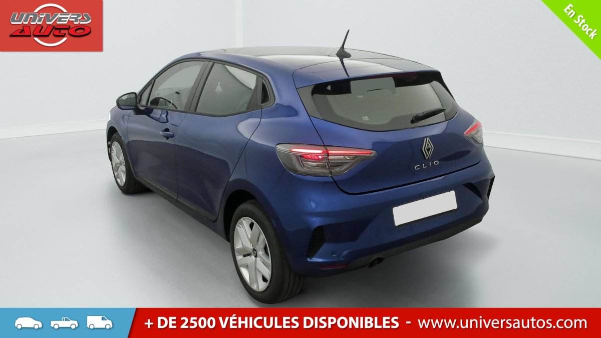 Renault Clio - Photo 51