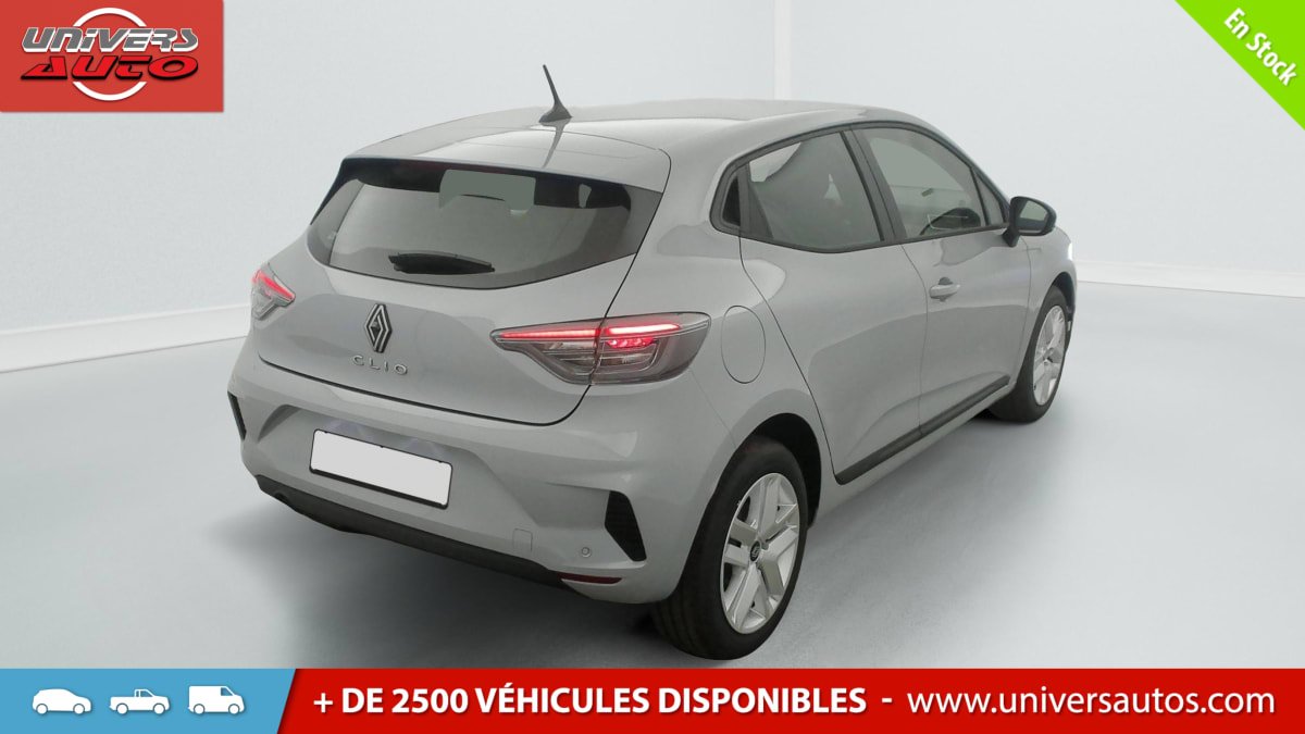 Renault Clio - Photo 7