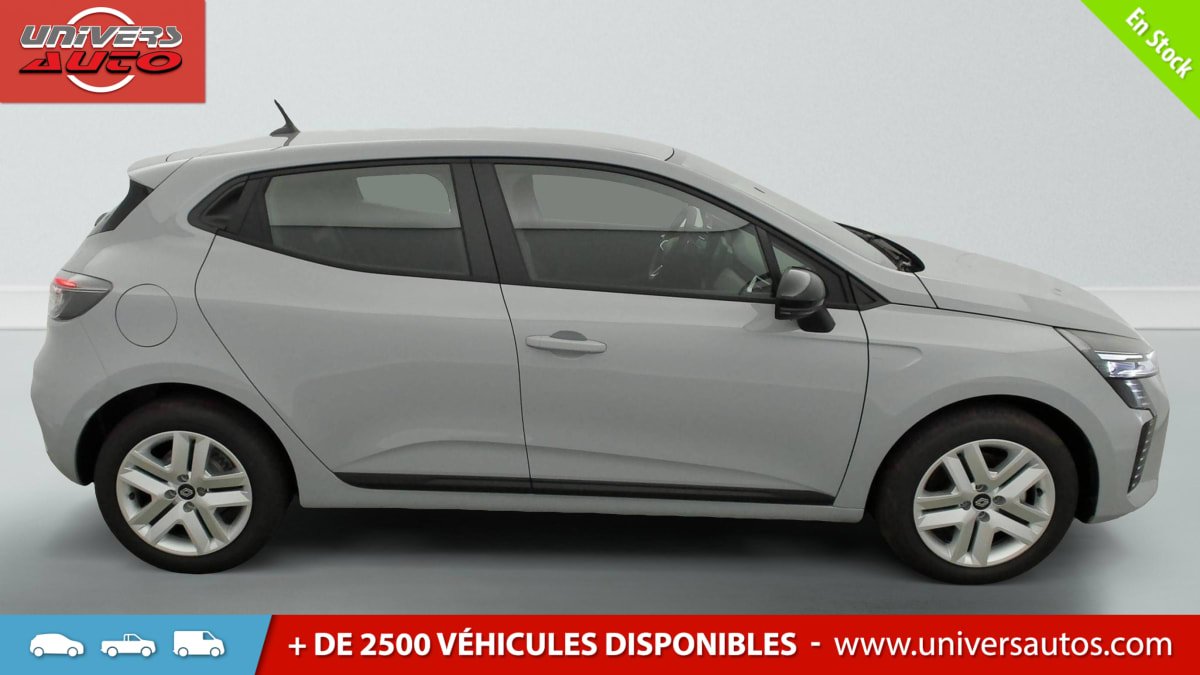 Renault Clio - Photo 8