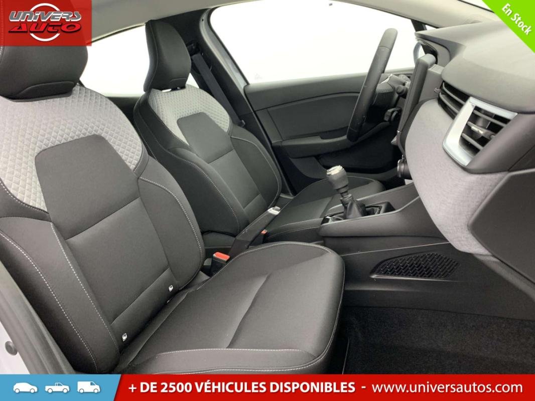 Renault Clio - Photo 9