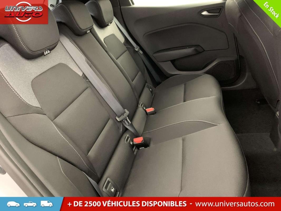 Renault Clio - Photo 10