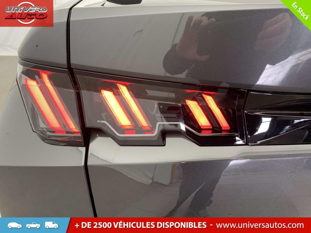 Peugeot 3008 - Photo 11
