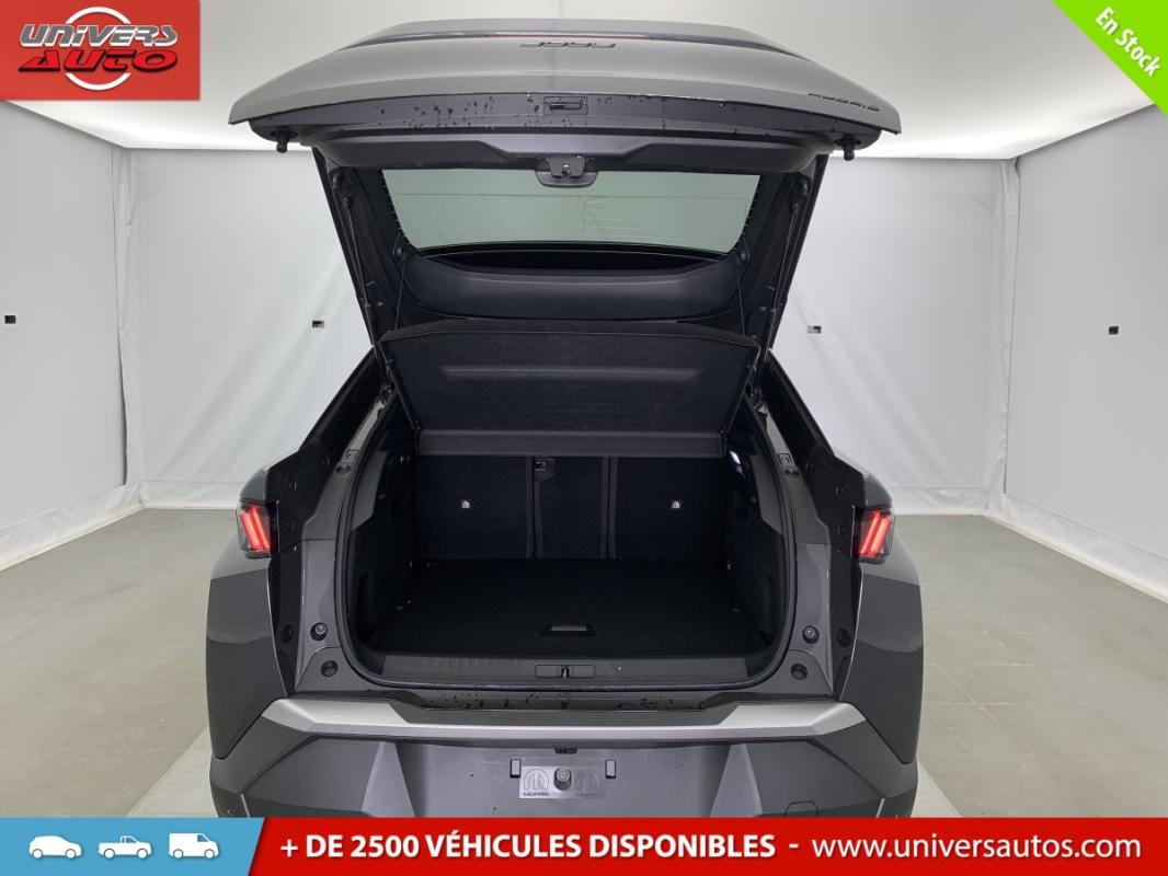 Peugeot 3008 - Photo 12
