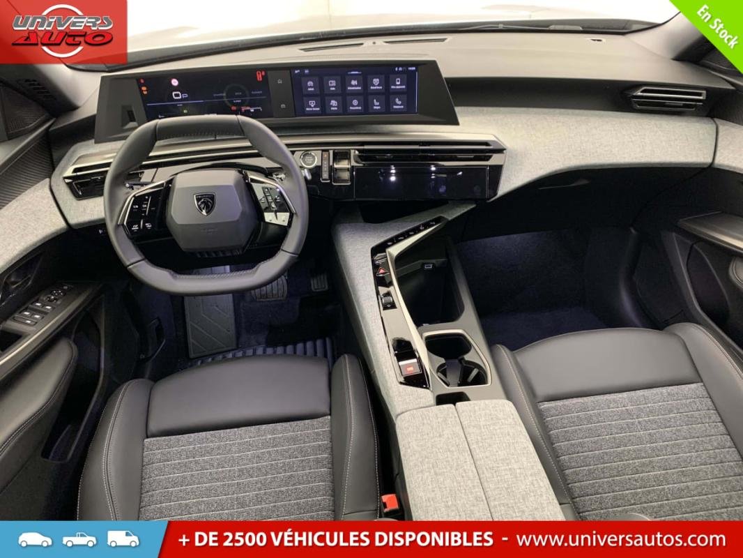 Peugeot 3008 - Photo 13