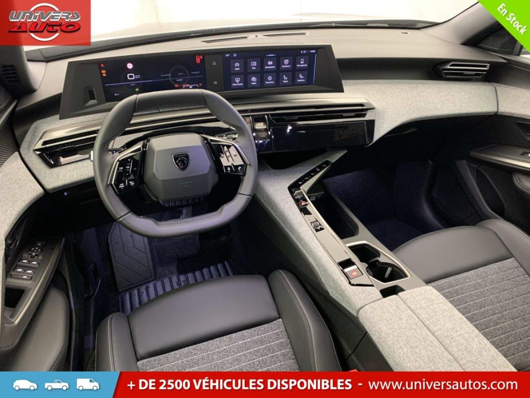 Peugeot 3008 - Photo 14
