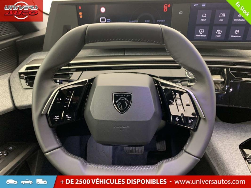 Peugeot 3008 - Photo 15