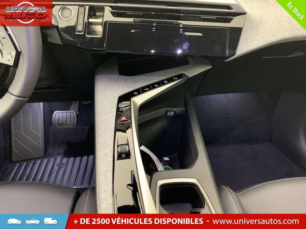 Peugeot 3008 - Photo 18