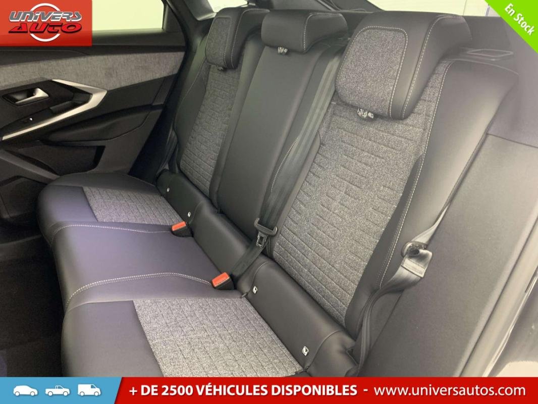 Peugeot 3008 - Photo 19