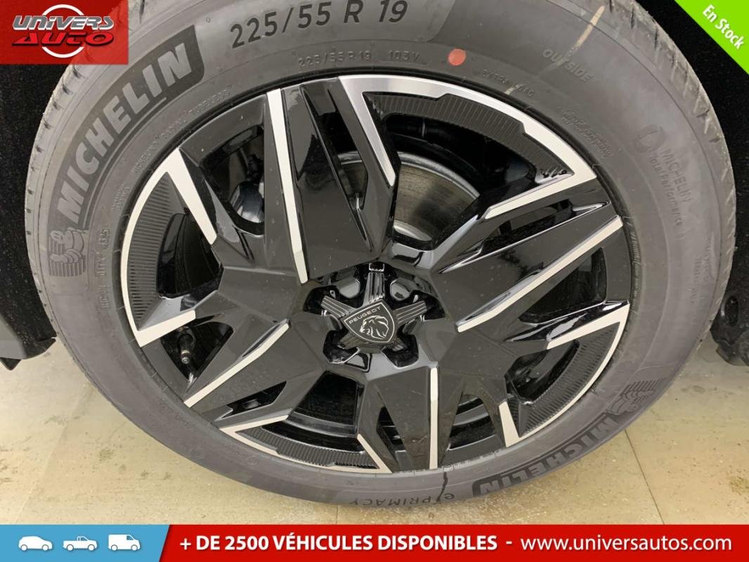 Peugeot 3008 - Photo 21