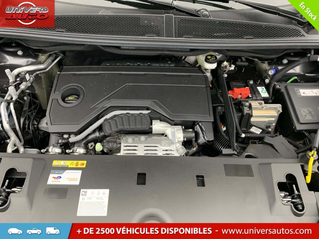Peugeot 3008 - Photo 22