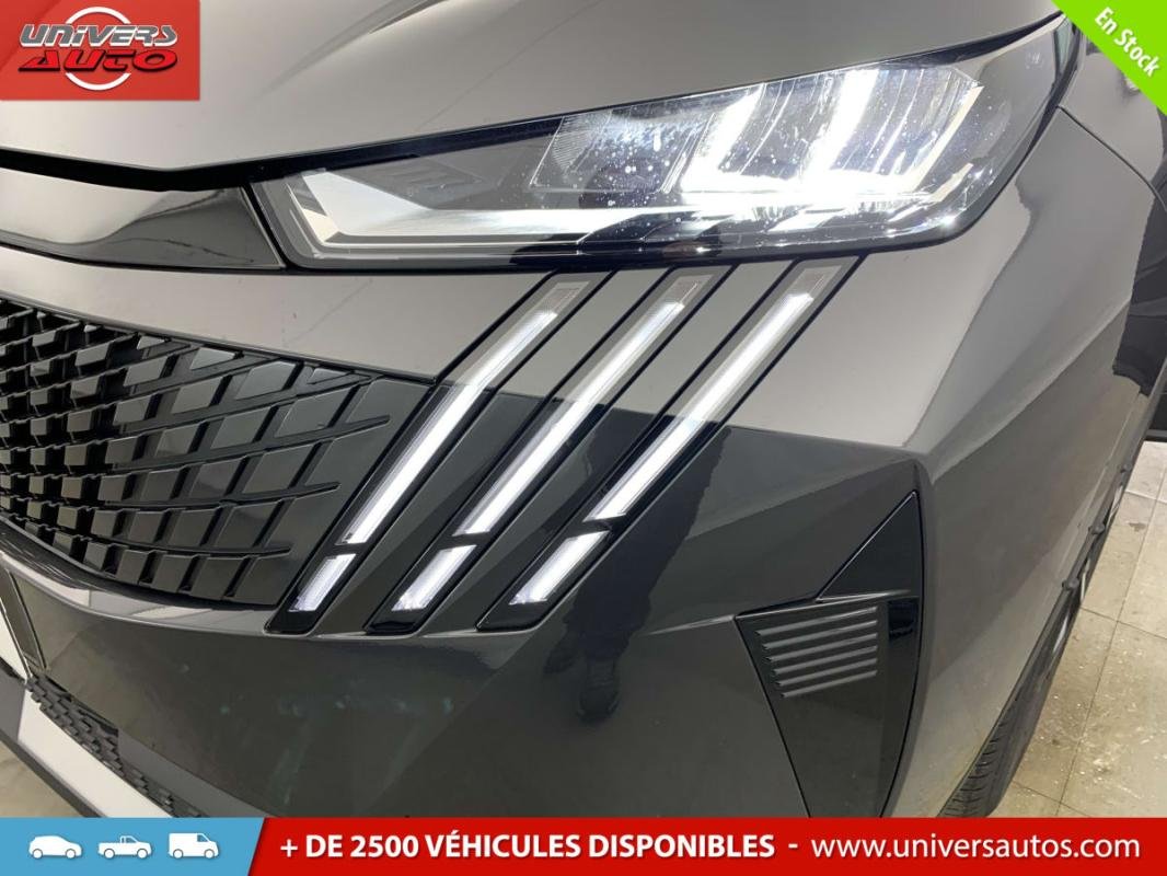 Peugeot 3008 - Photo 23