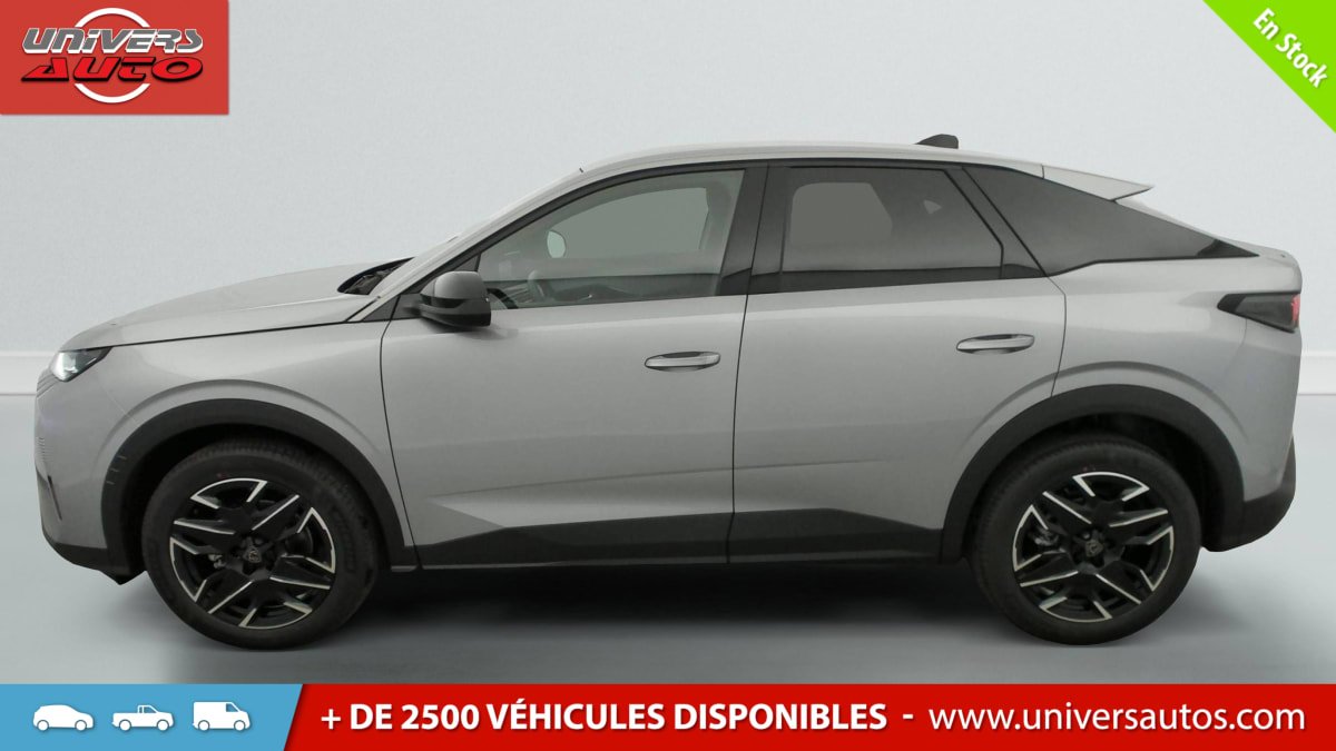 Peugeot 3008 - Photo 27