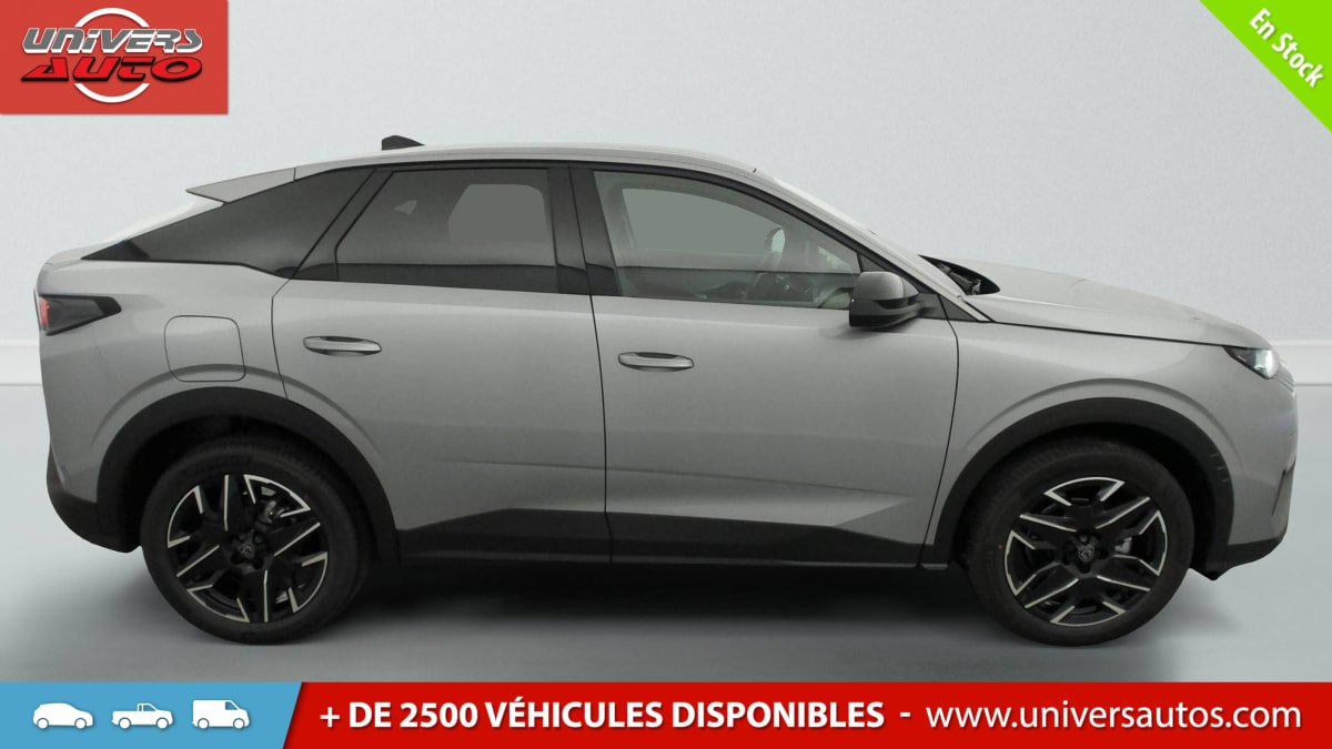 Peugeot 3008 - Photo 31