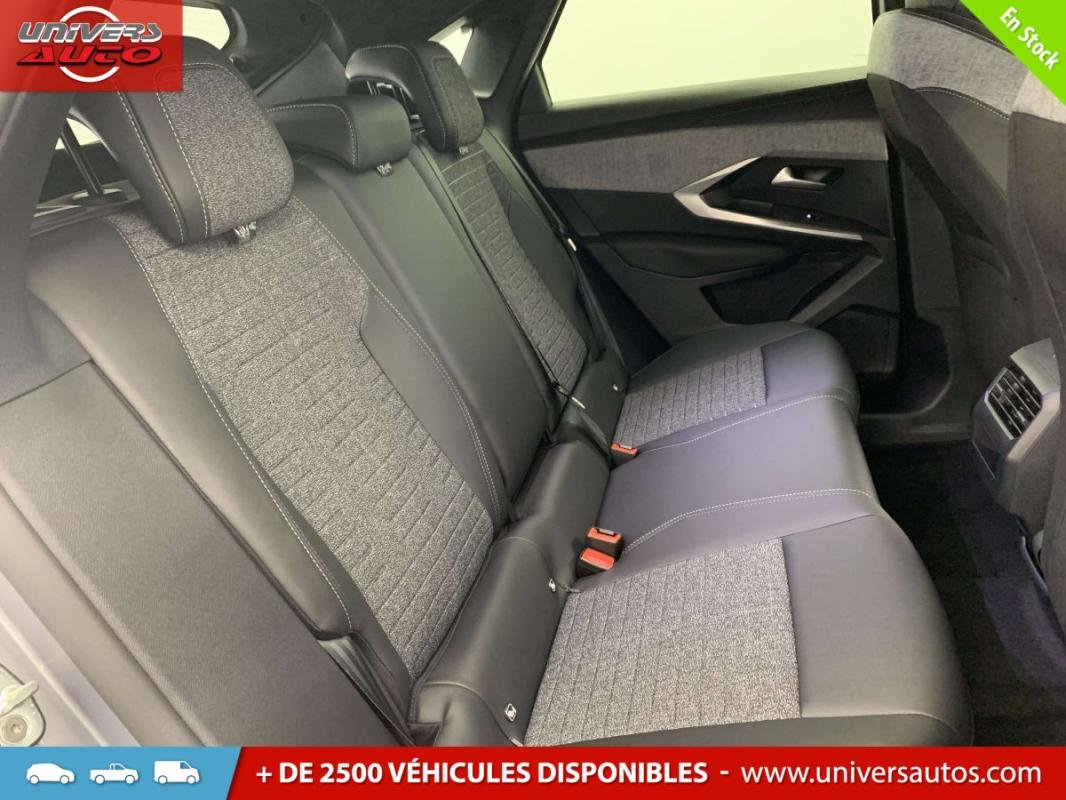 Peugeot 3008 - Photo 33