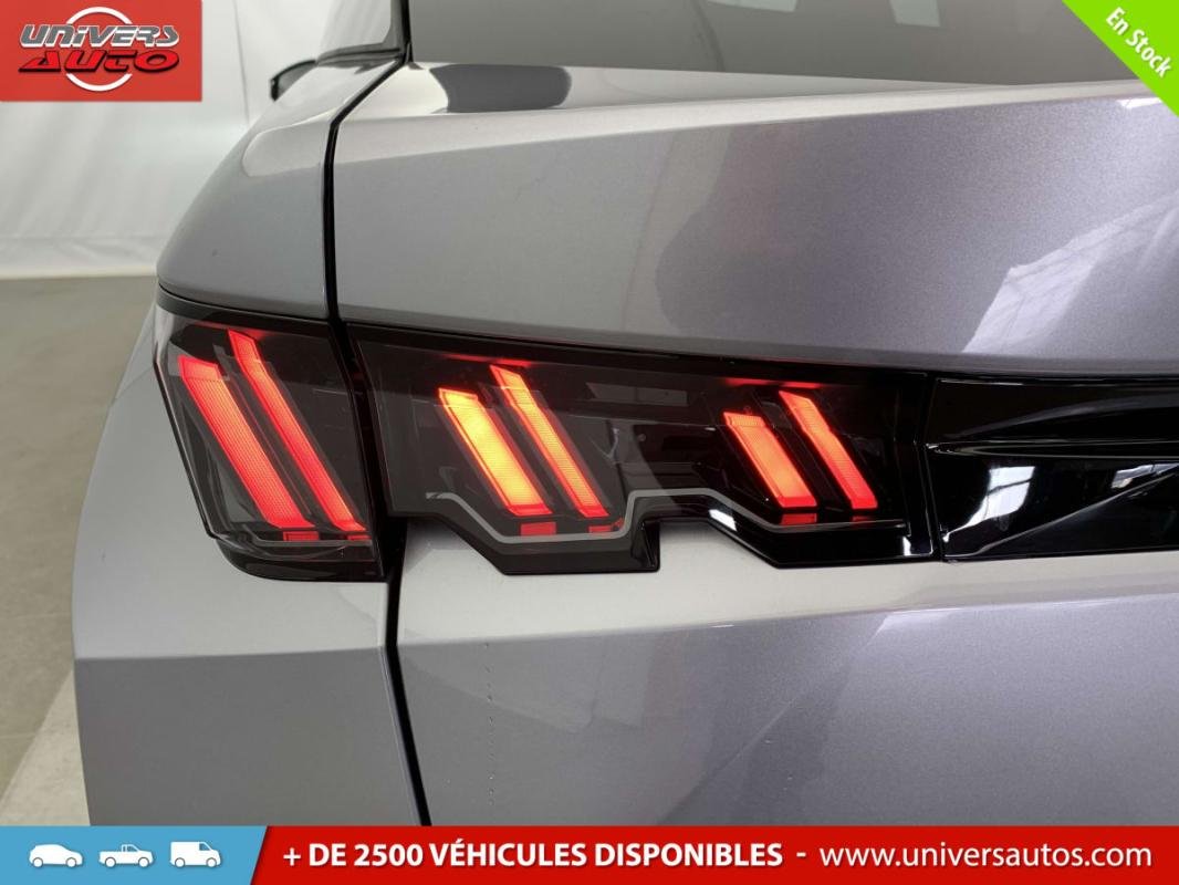 Peugeot 3008 - Photo 34