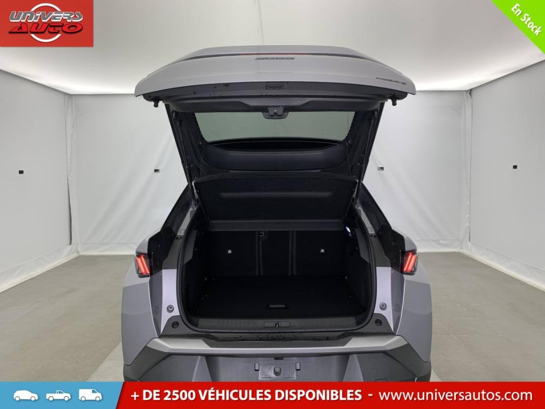 Peugeot 3008 - Photo 35