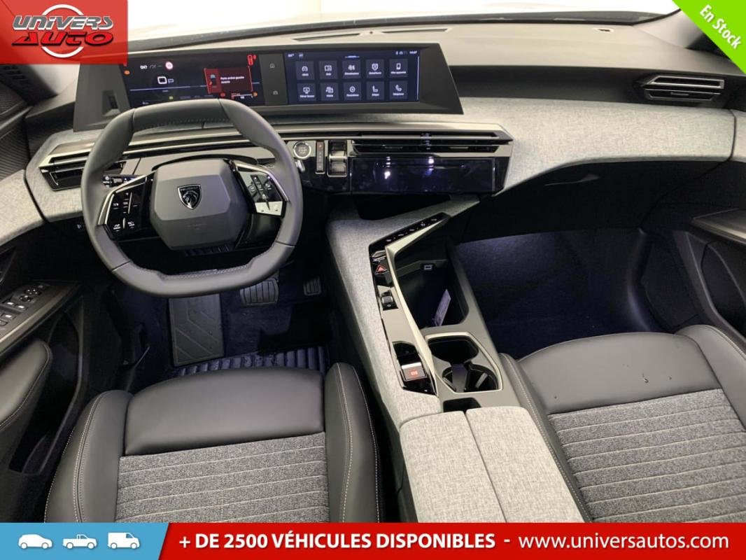Peugeot 3008 - Photo 36
