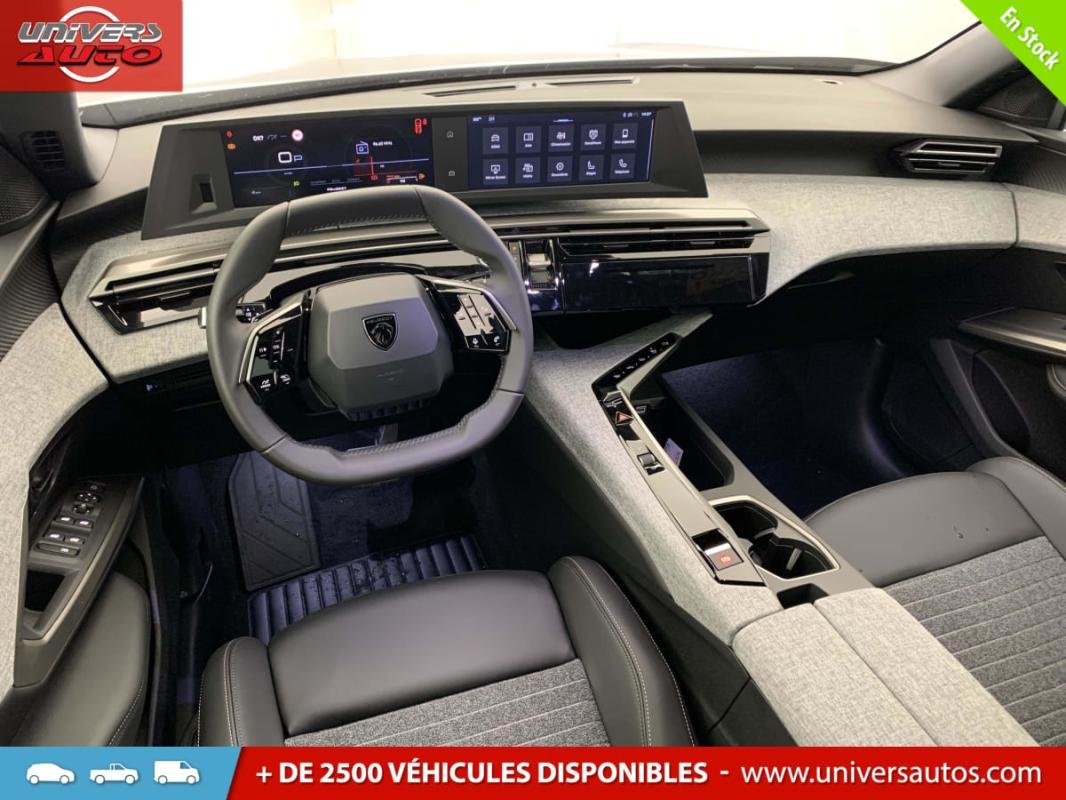 Peugeot 3008 - Photo 37