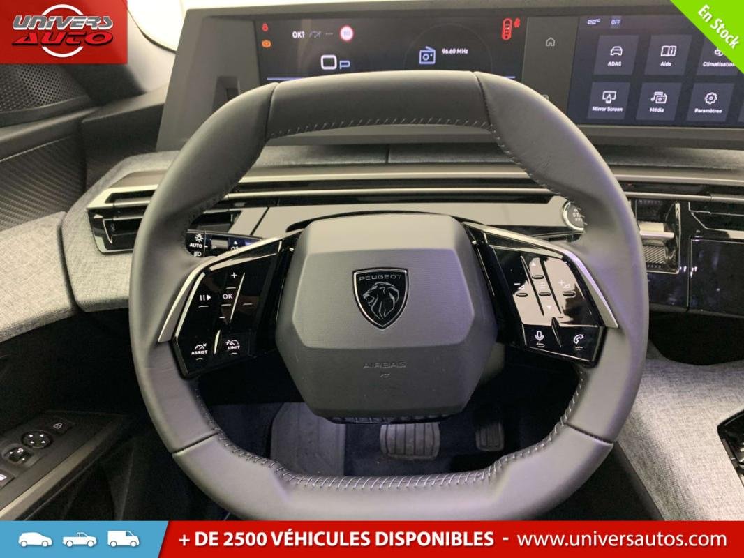 Peugeot 3008 - Photo 38