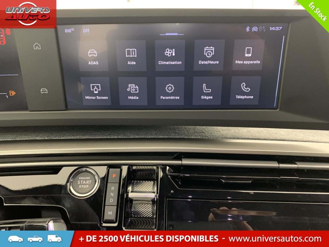 Peugeot 3008 - Photo 39