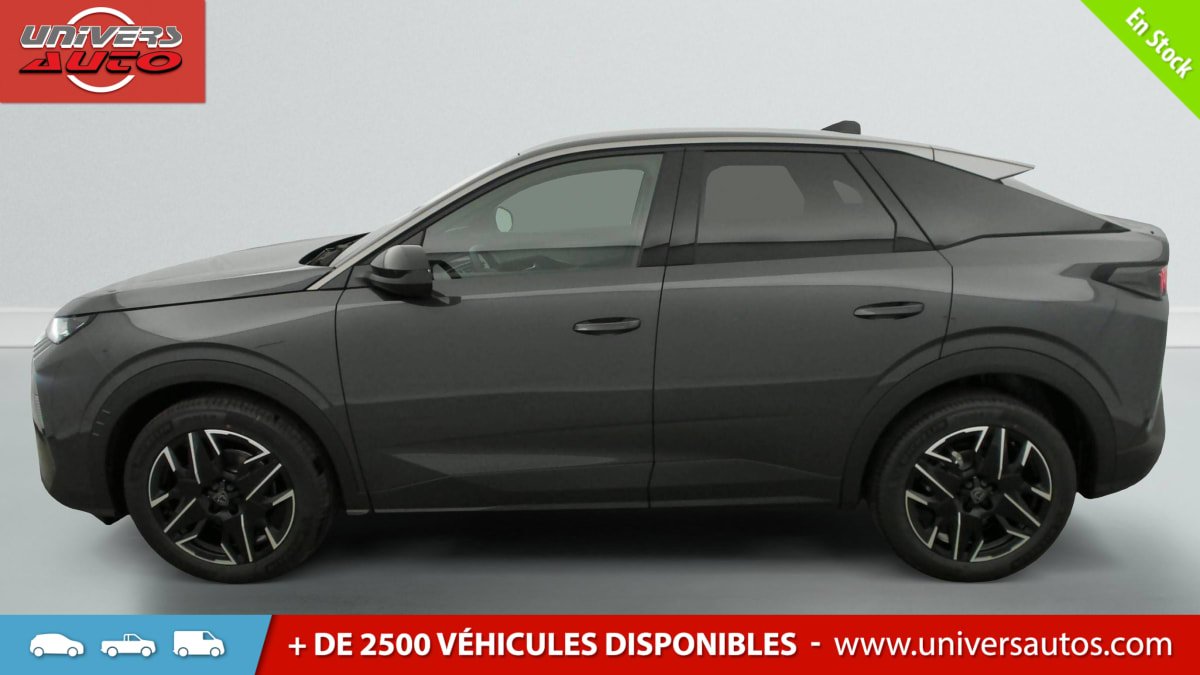 Peugeot 3008 - Photo 4