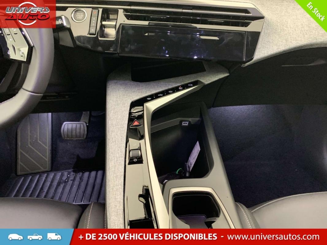 Peugeot 3008 - Photo 41