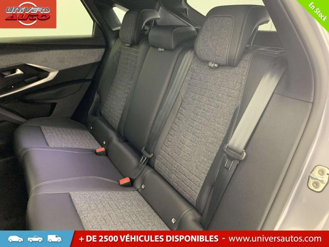 Peugeot 3008 - Photo 42