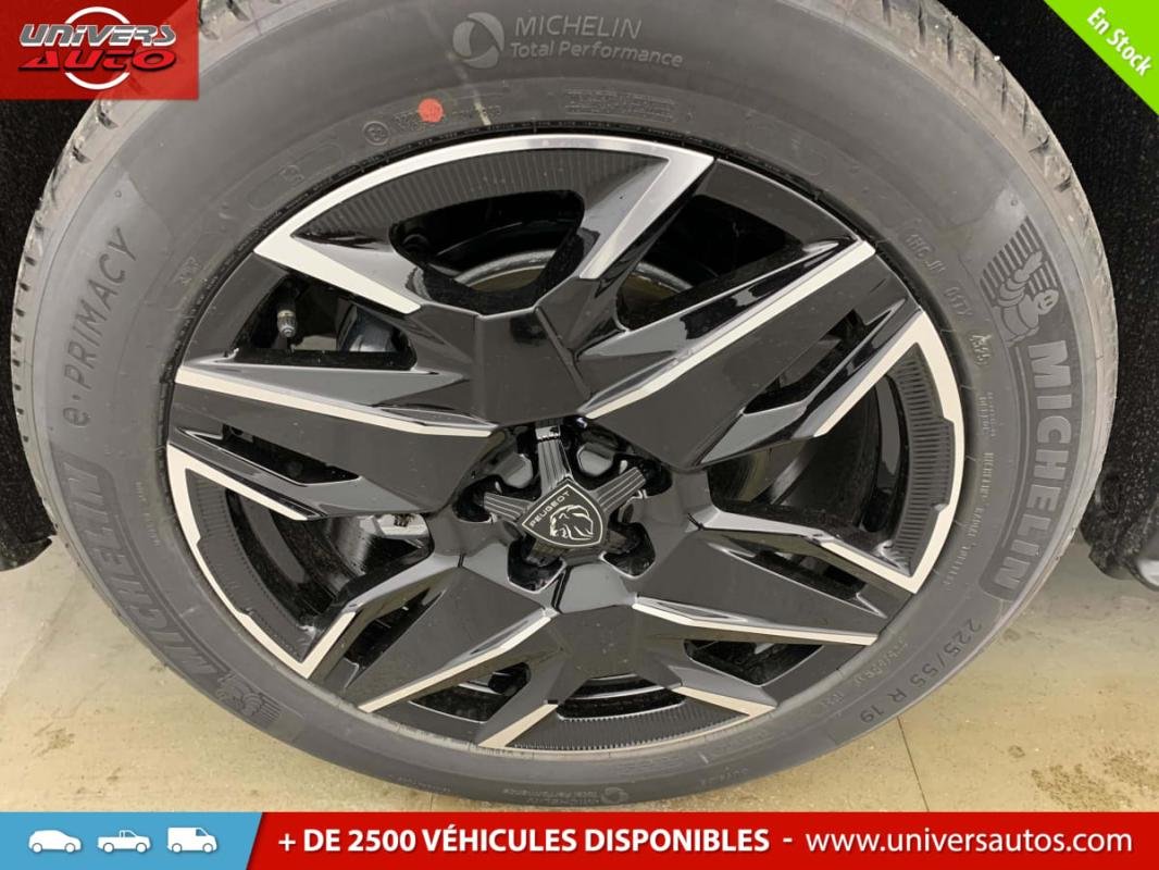 Peugeot 3008 - Photo 44