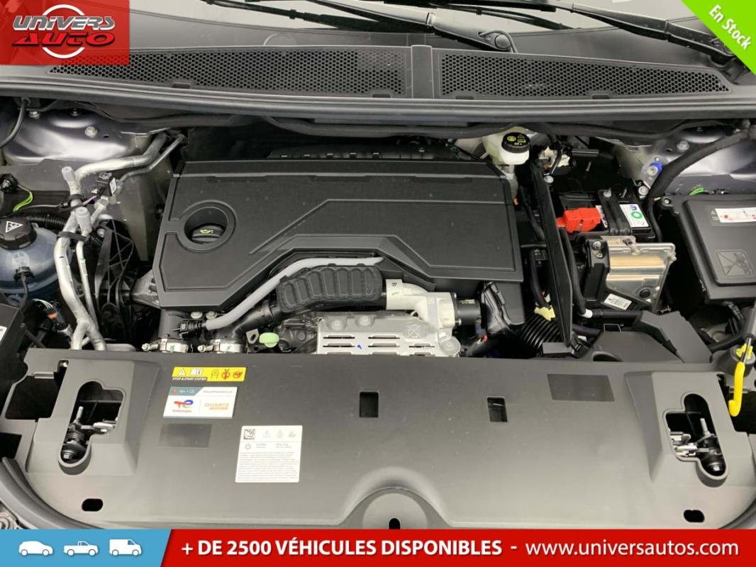 Peugeot 3008 - Photo 45