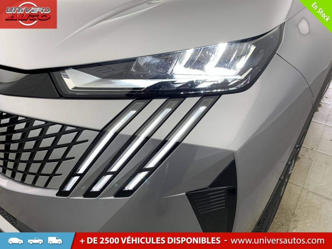 Peugeot 3008 - Photo 46