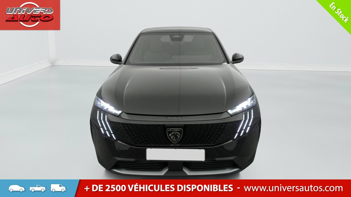 Peugeot 3008 - Photo 48