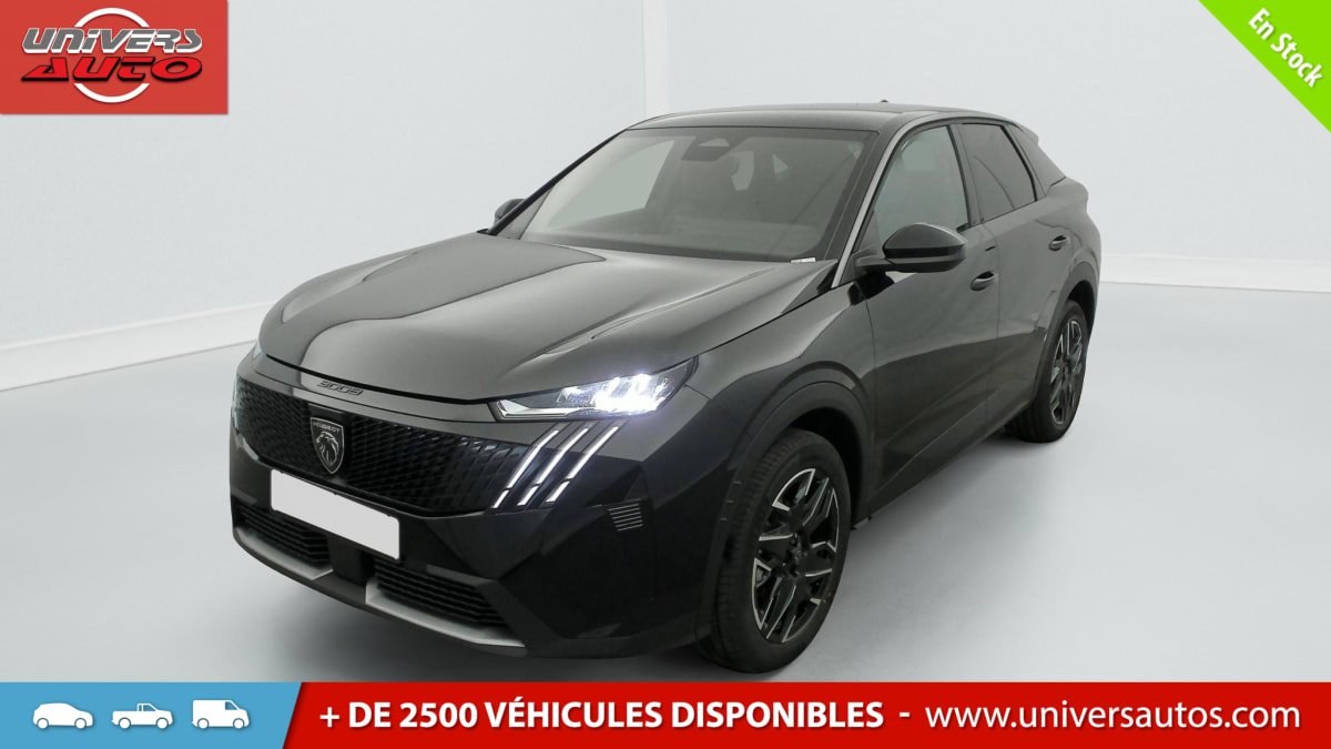 Peugeot 3008 - Photo 49