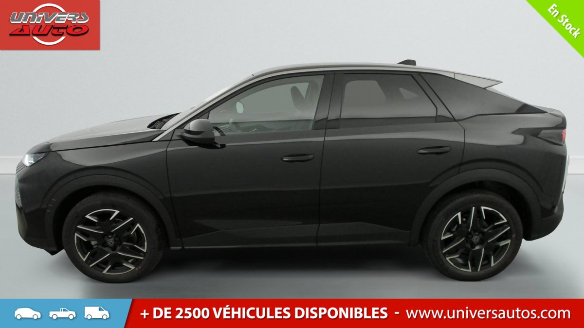 Peugeot 3008 - Photo 50