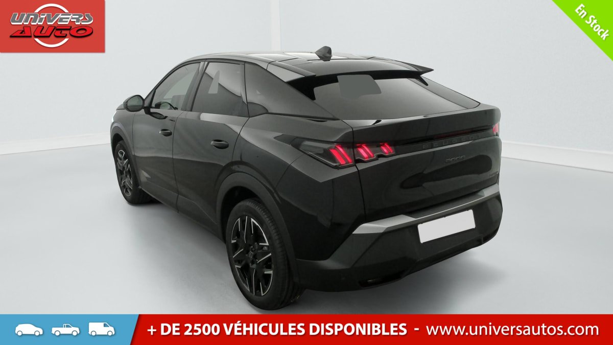 Peugeot 3008 - Photo 51