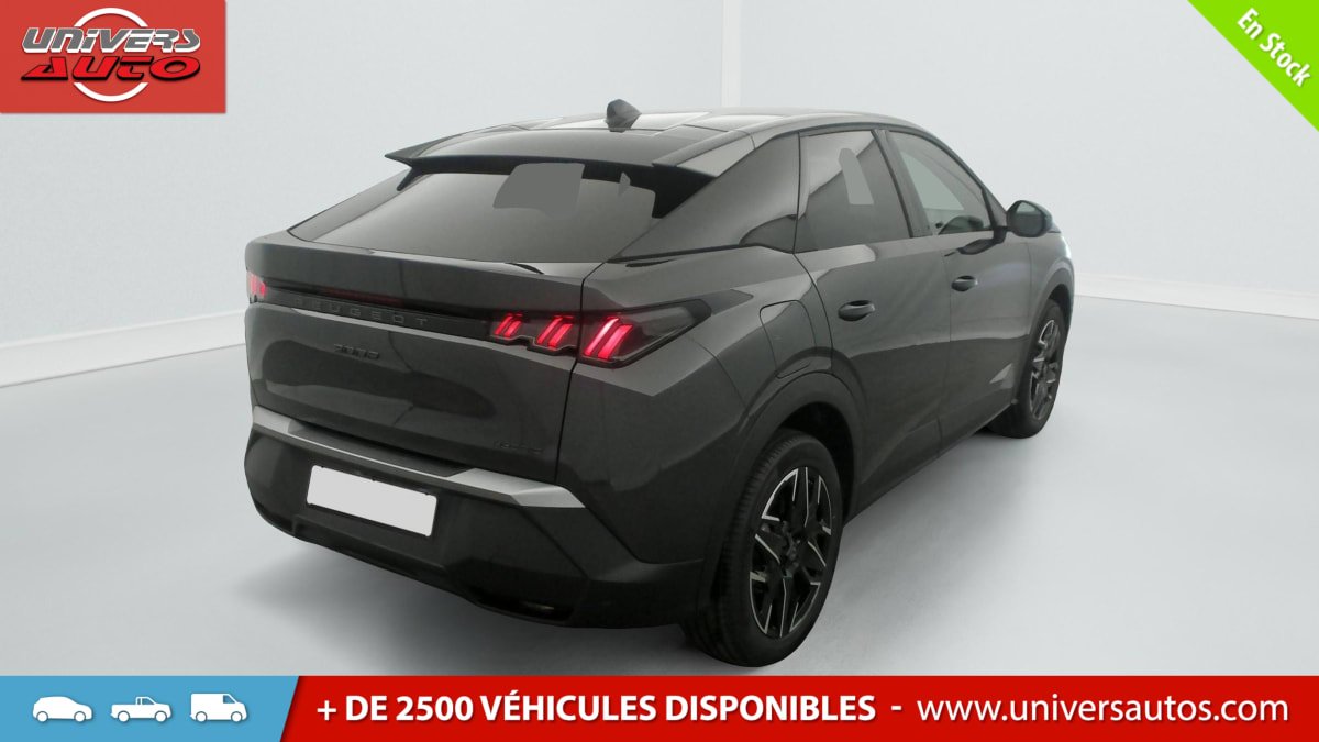 Peugeot 3008 - Photo 7