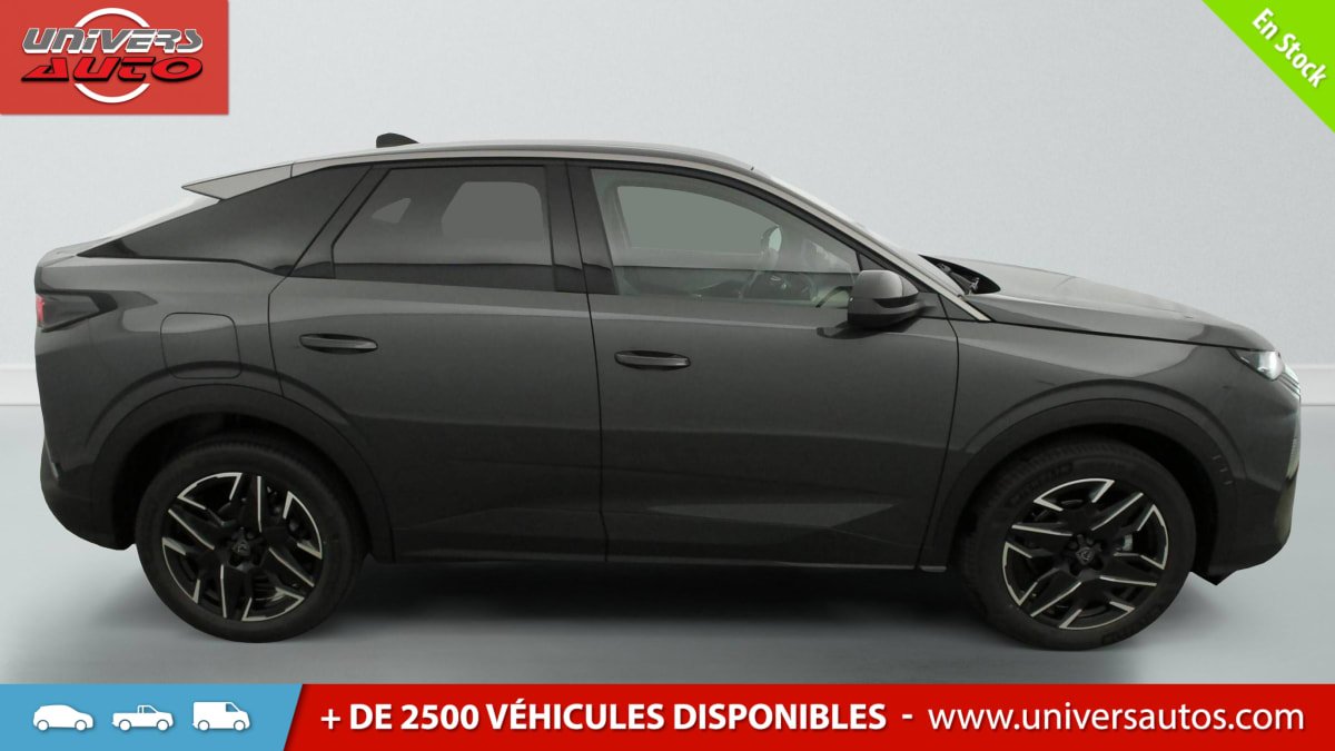 Peugeot 3008 - Photo 8