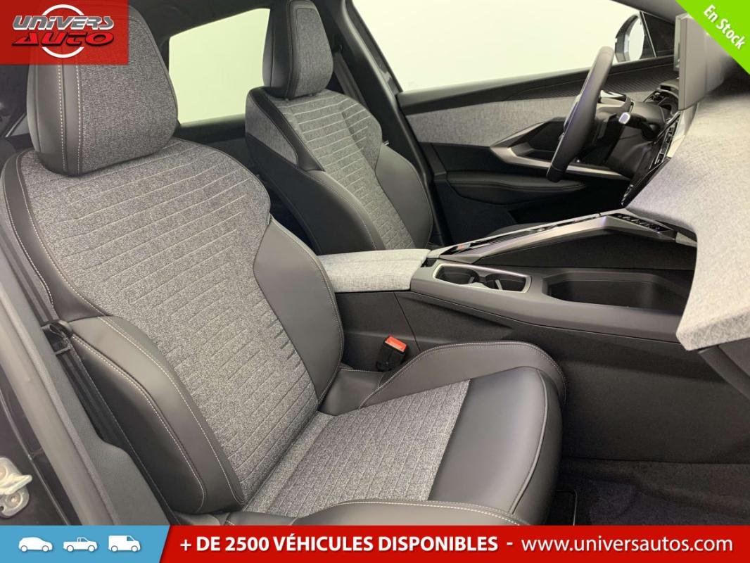 Peugeot 3008 - Photo 9