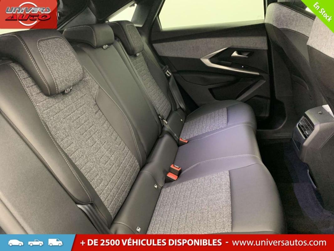 Peugeot 3008 - Photo 10