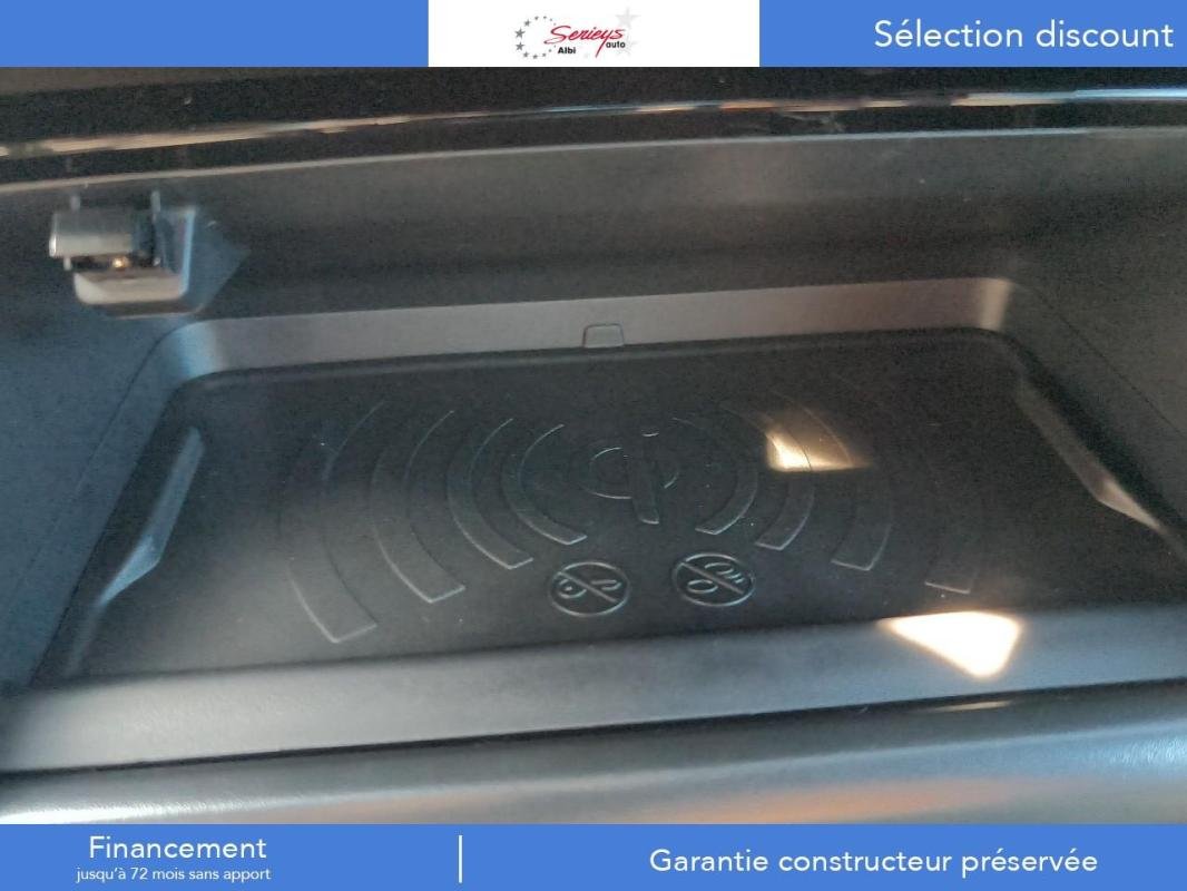 Peugeot 2008 - Photo 15