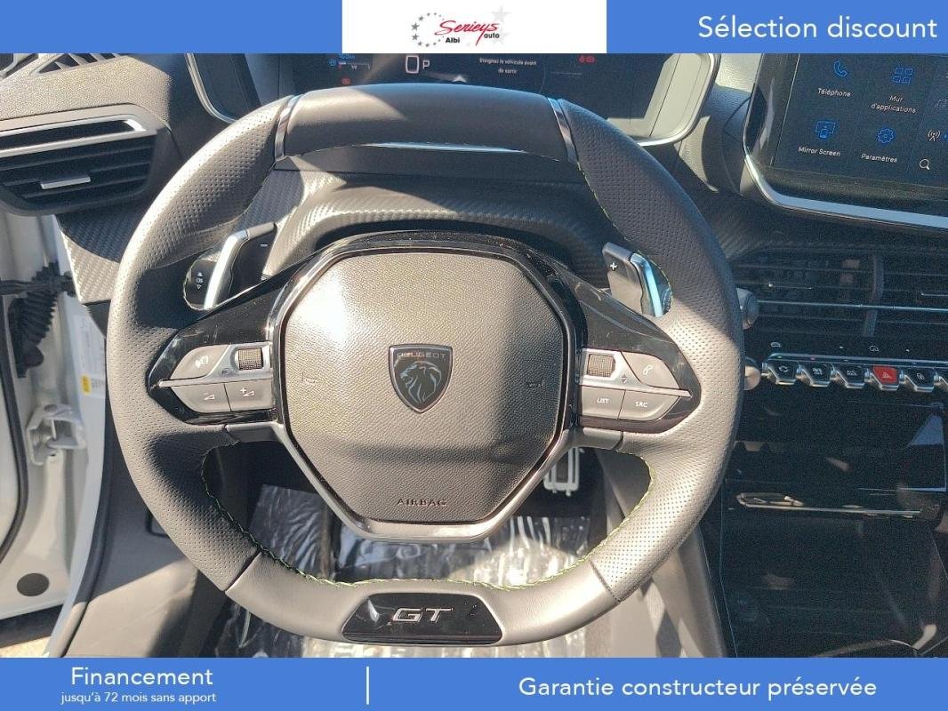 Peugeot 2008 - Photo 19