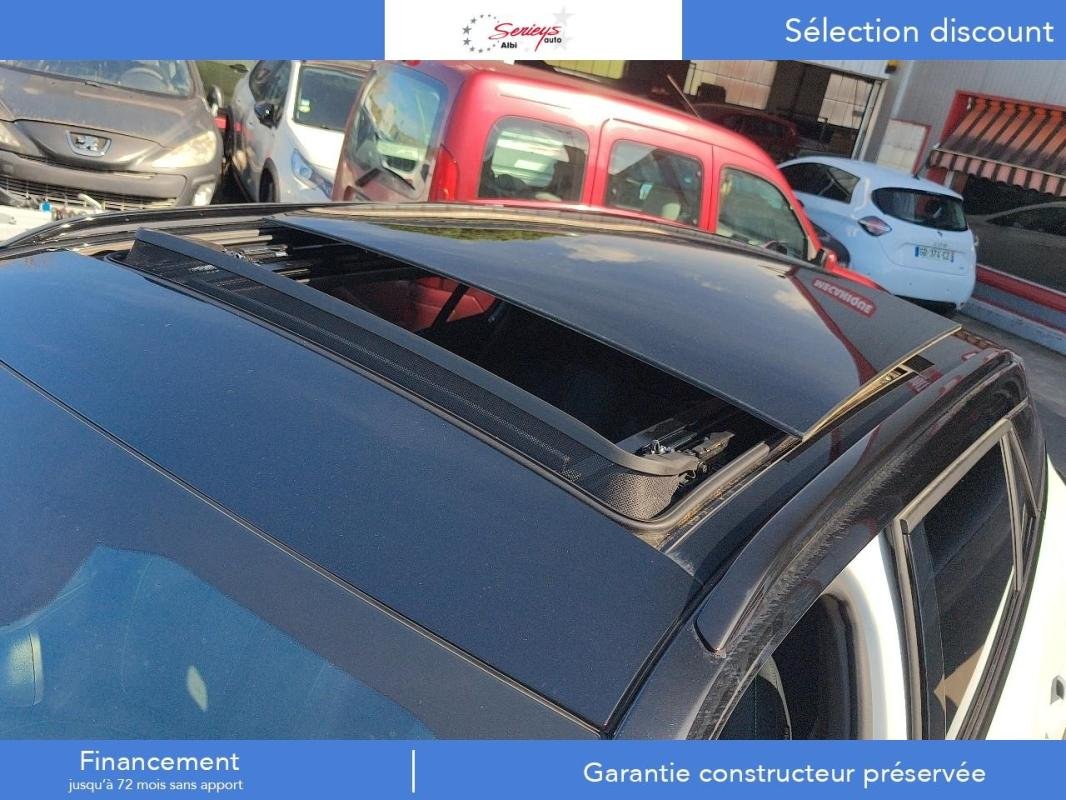 Peugeot 2008 - Photo 2