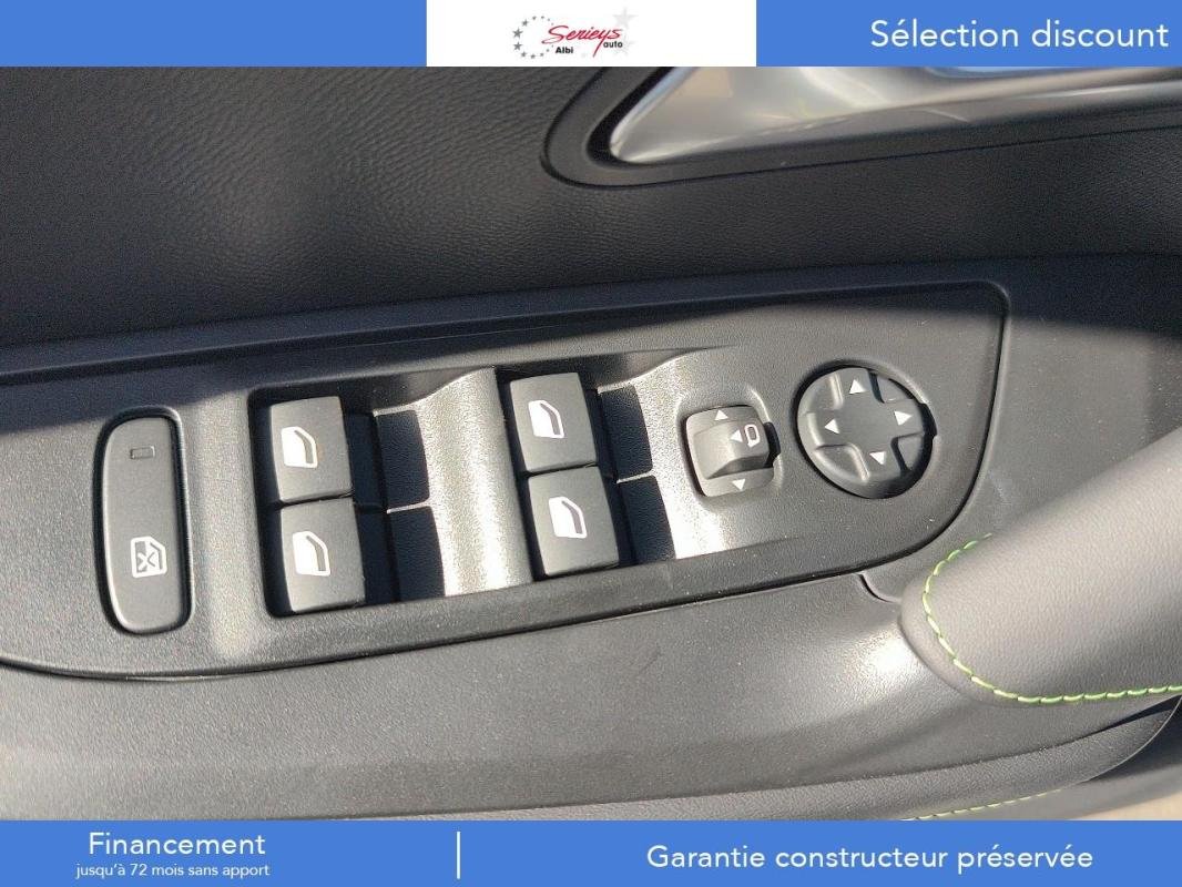 Peugeot 2008 - Photo 22