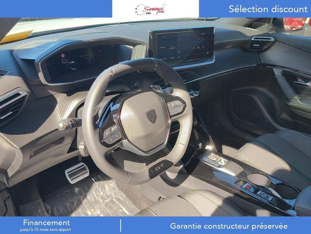 Peugeot 2008 - Photo 23