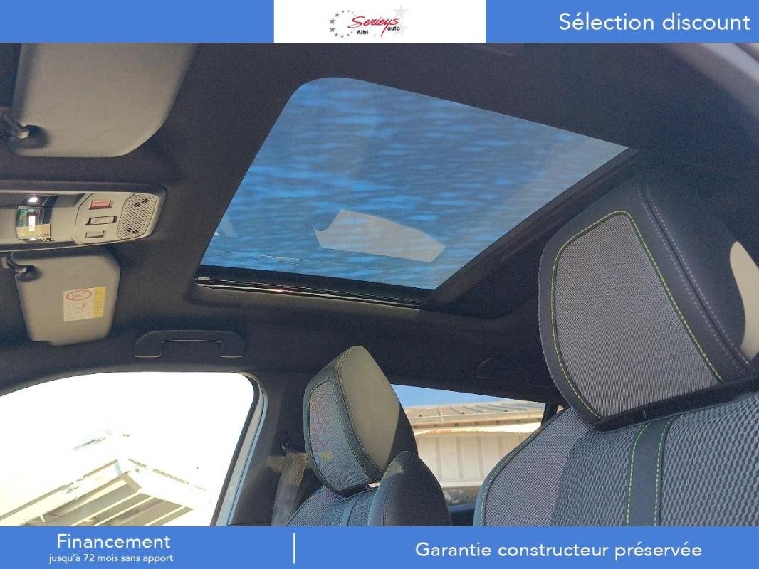 Peugeot 2008 - Photo 25