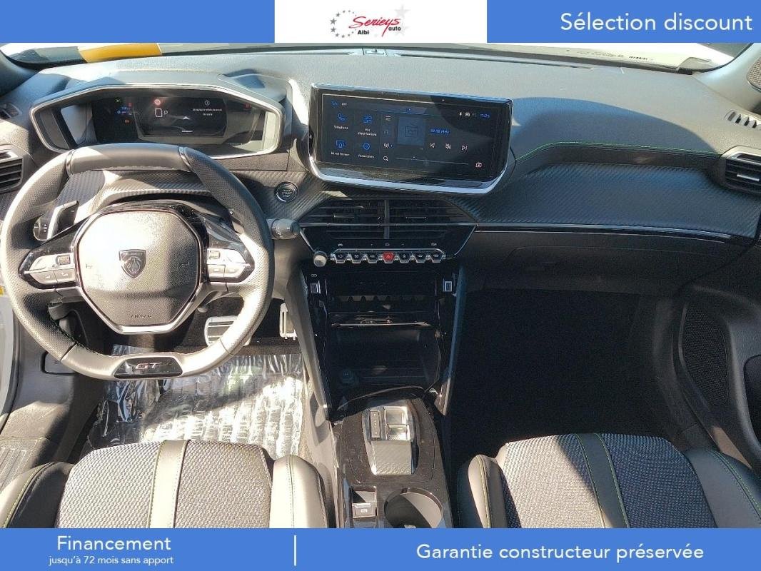 Peugeot 2008 - Photo 26