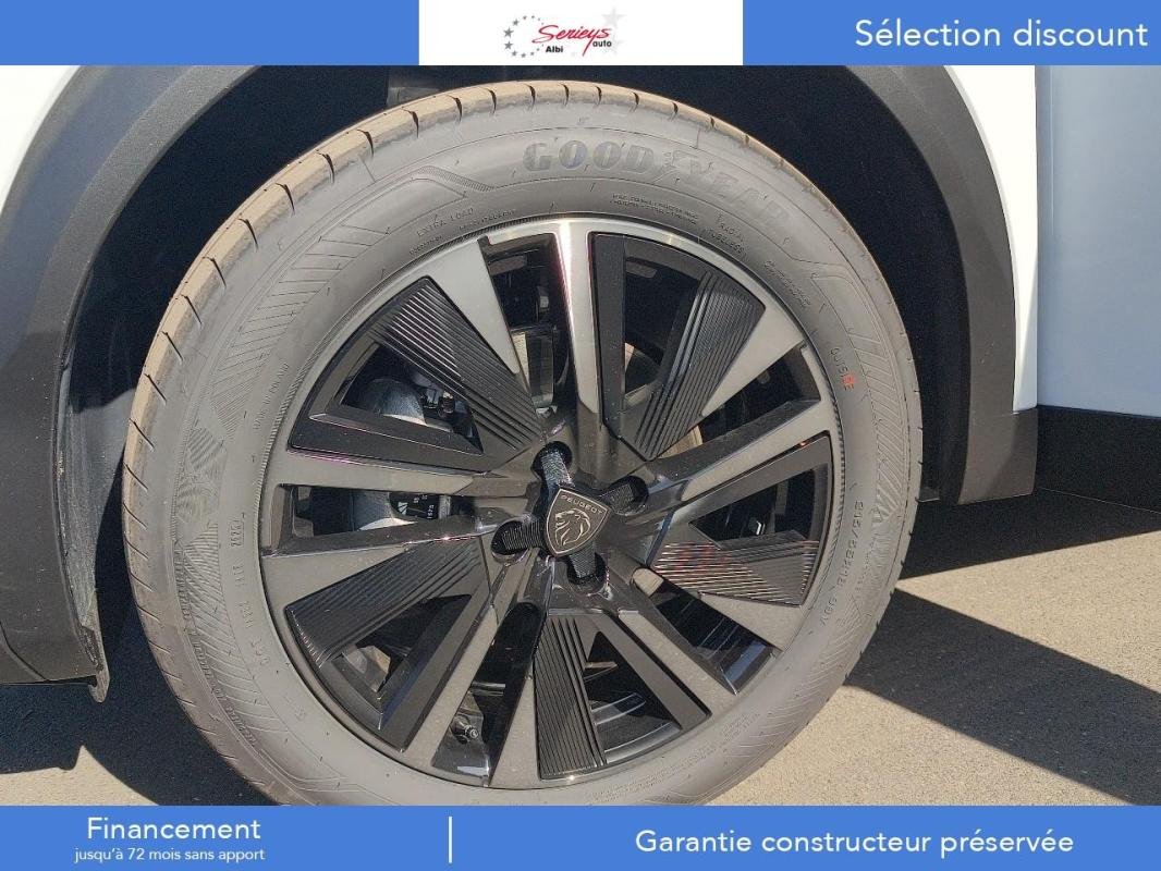 Peugeot 2008 - Photo 3