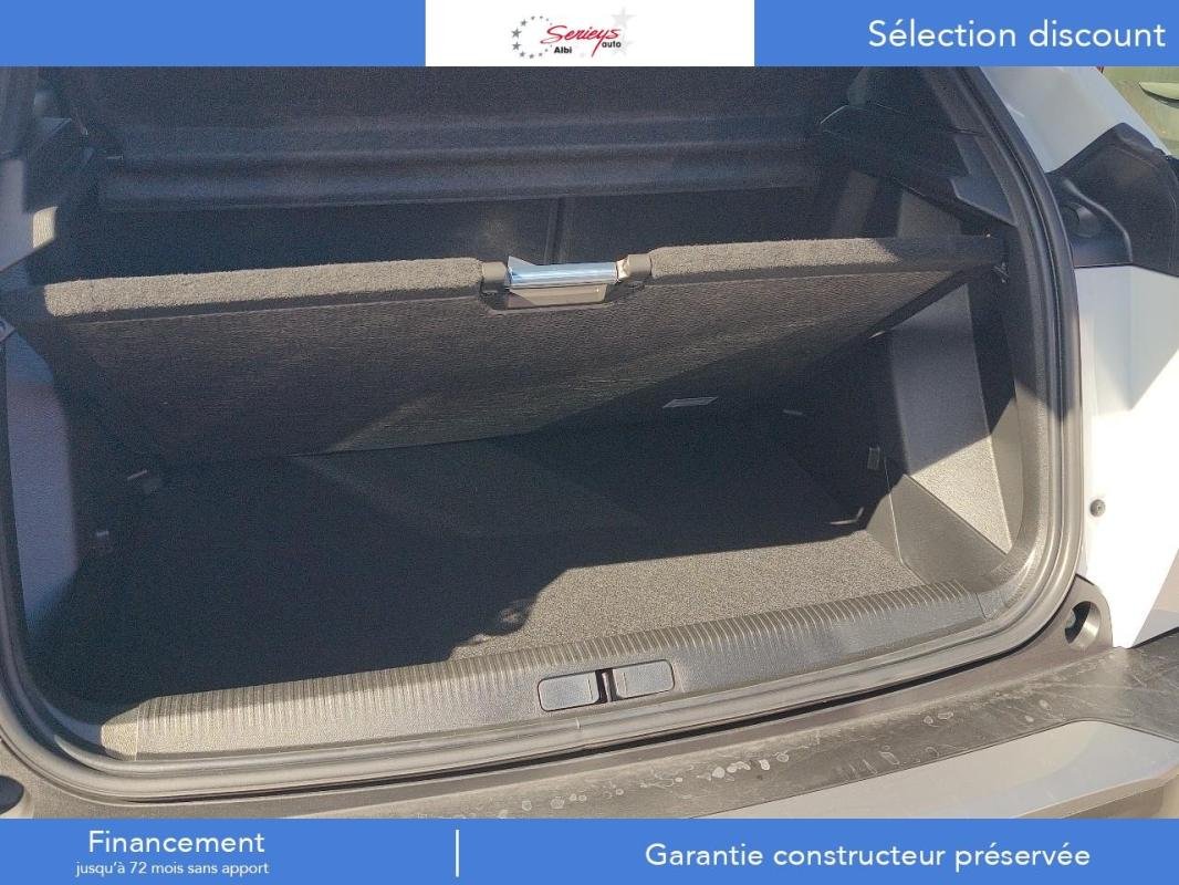 Peugeot 2008 - Photo 32