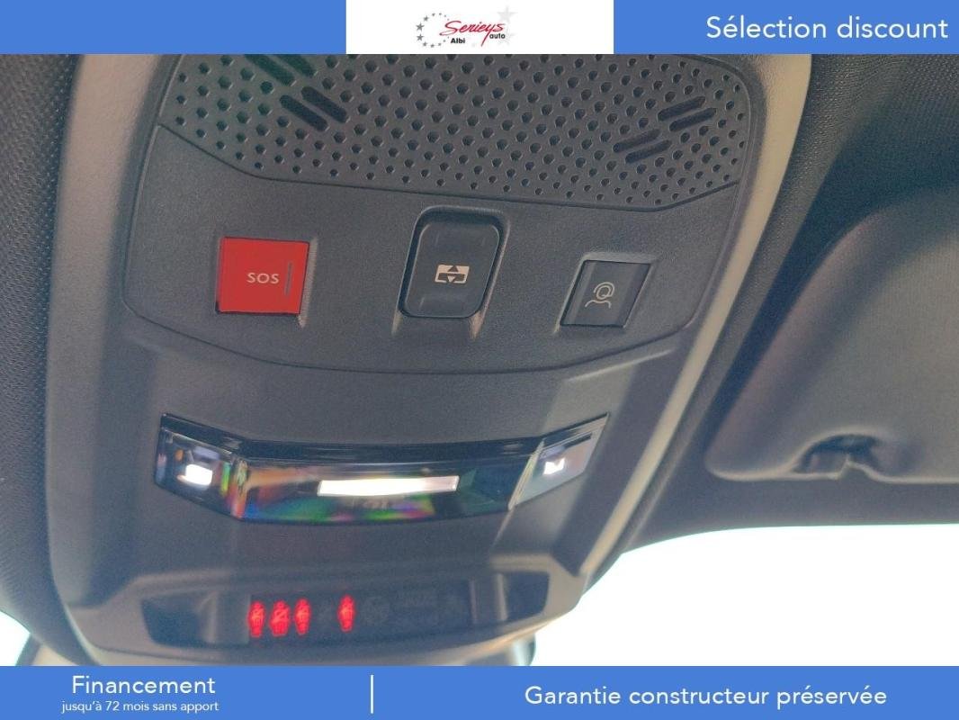 Peugeot 2008 - Photo 33