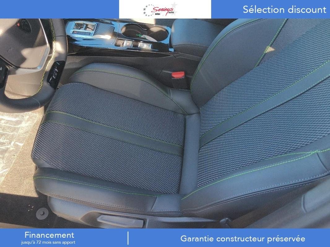 Peugeot 2008 - Photo 35